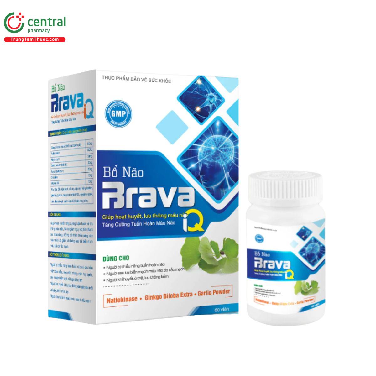 bo nao brava iq 1 K4015