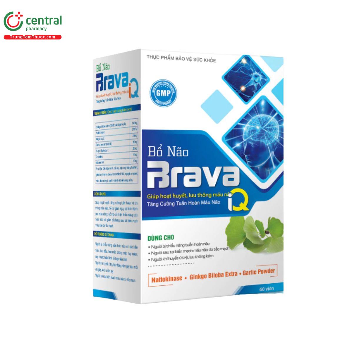 bo nao brava iq 2 L4083