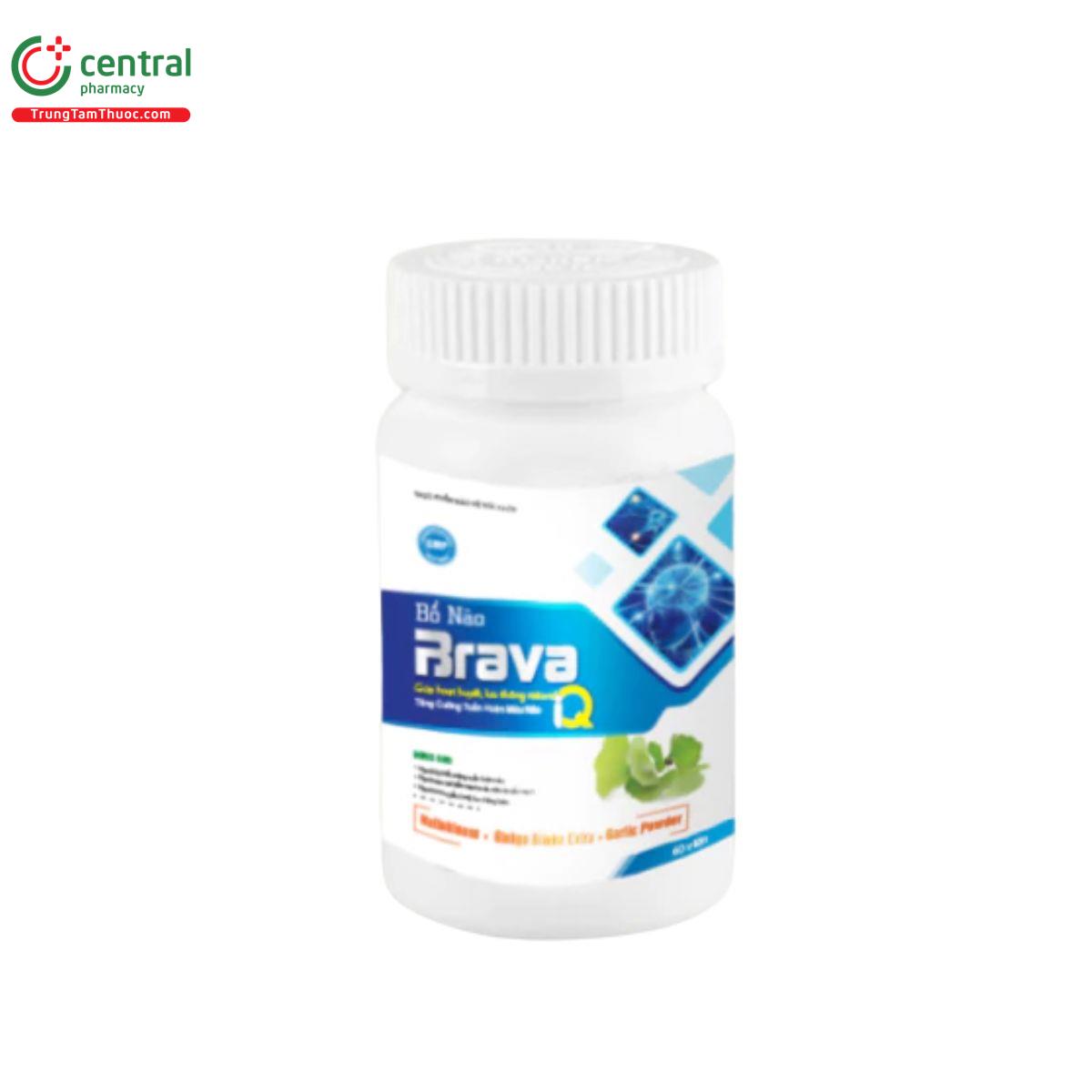 bo nao brava iq 3 F2355