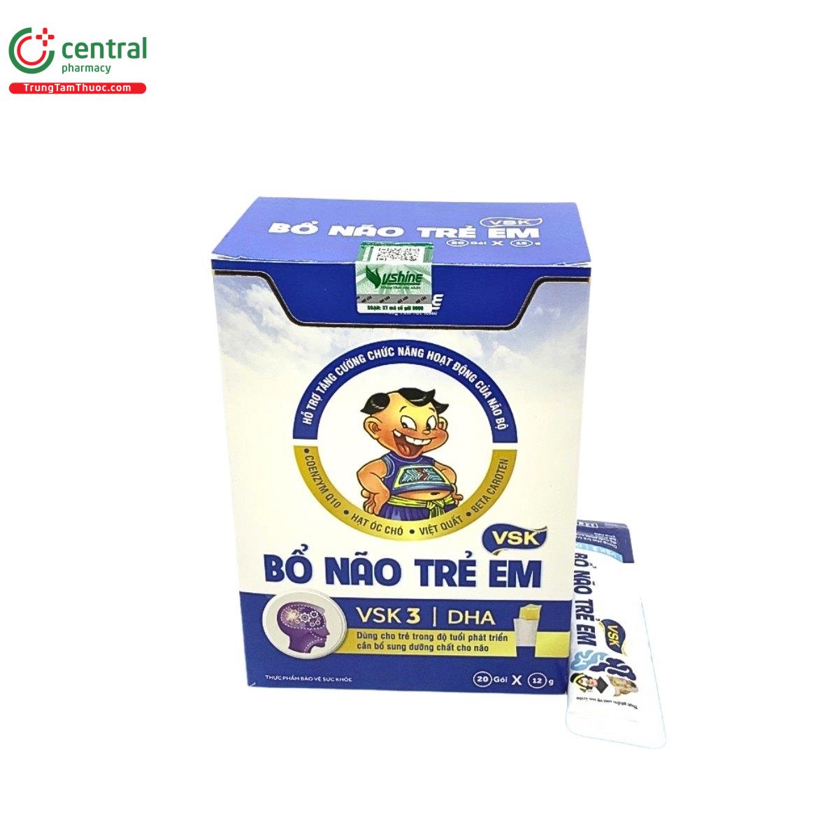 bo nao tre em vsk 2 V8737