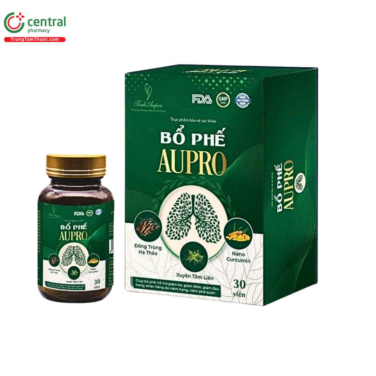 bo phe aupro 1 G2833