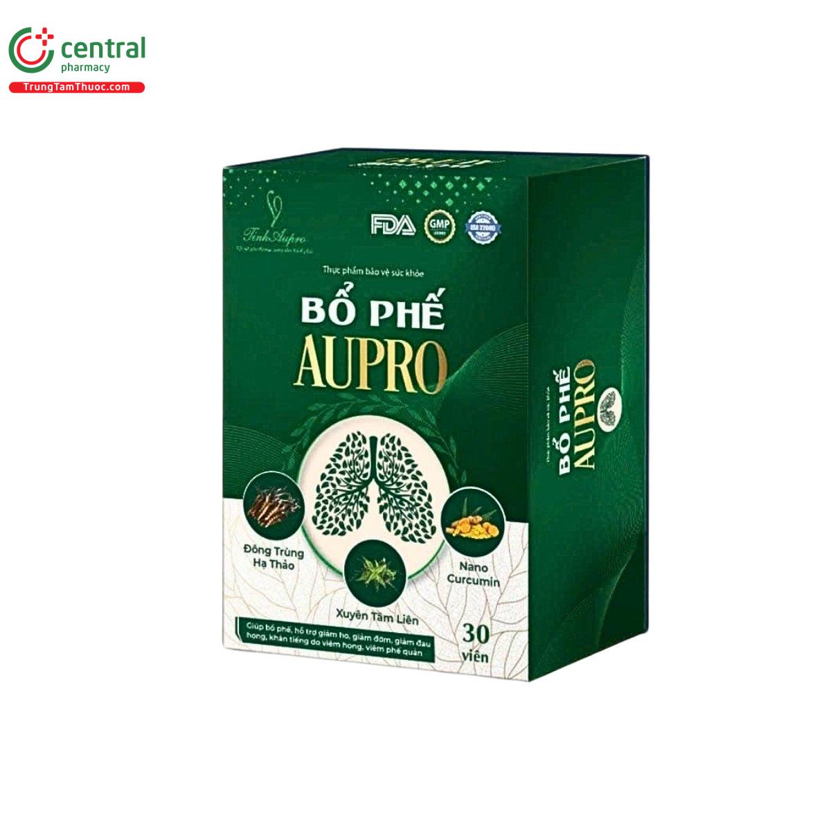 bo phe aupro 3 T8216