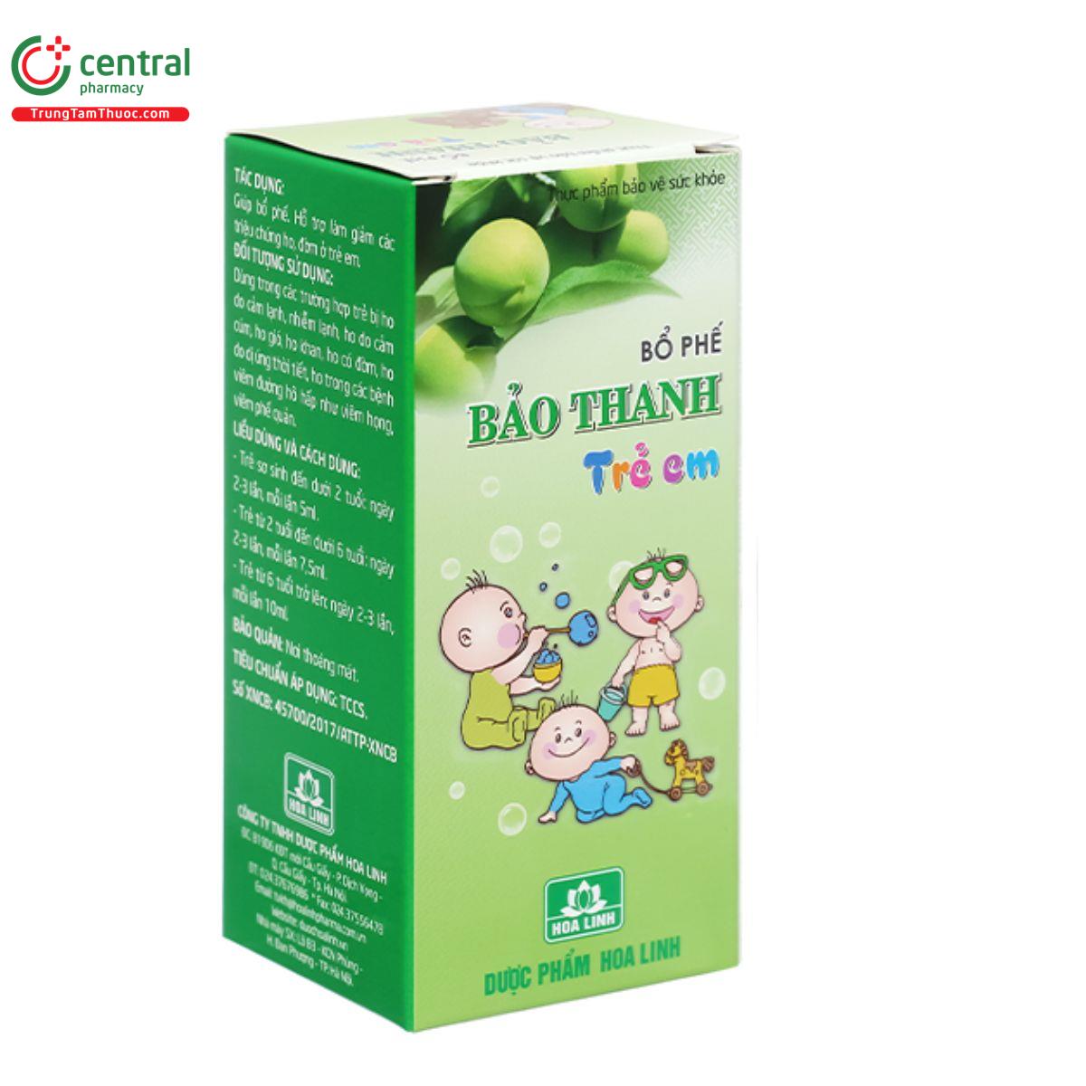 bo phe bao thanh tre em 1 R7621