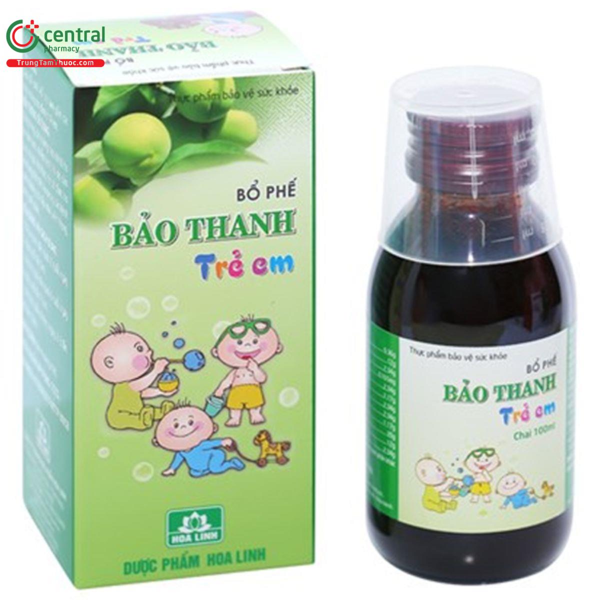 bo phe bao thanh tre em 6 K4371