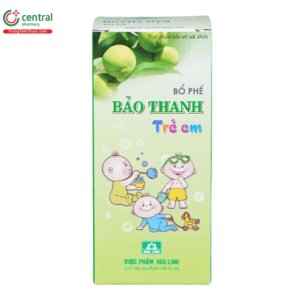 bo phe bao thanh tre em 8 O5766