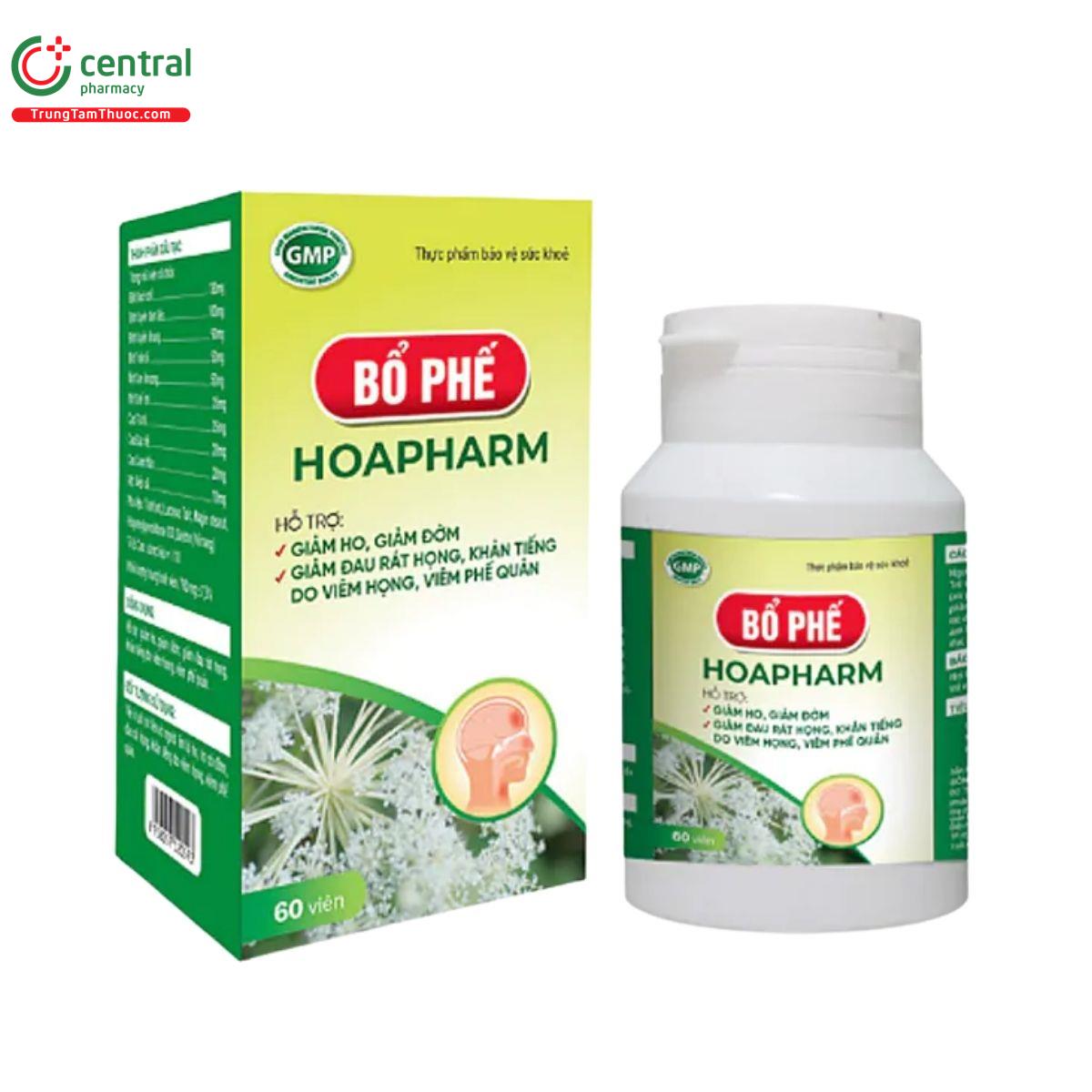 bo phe hoapharm 1 N5226 bo phe hoapharm 1 N5226