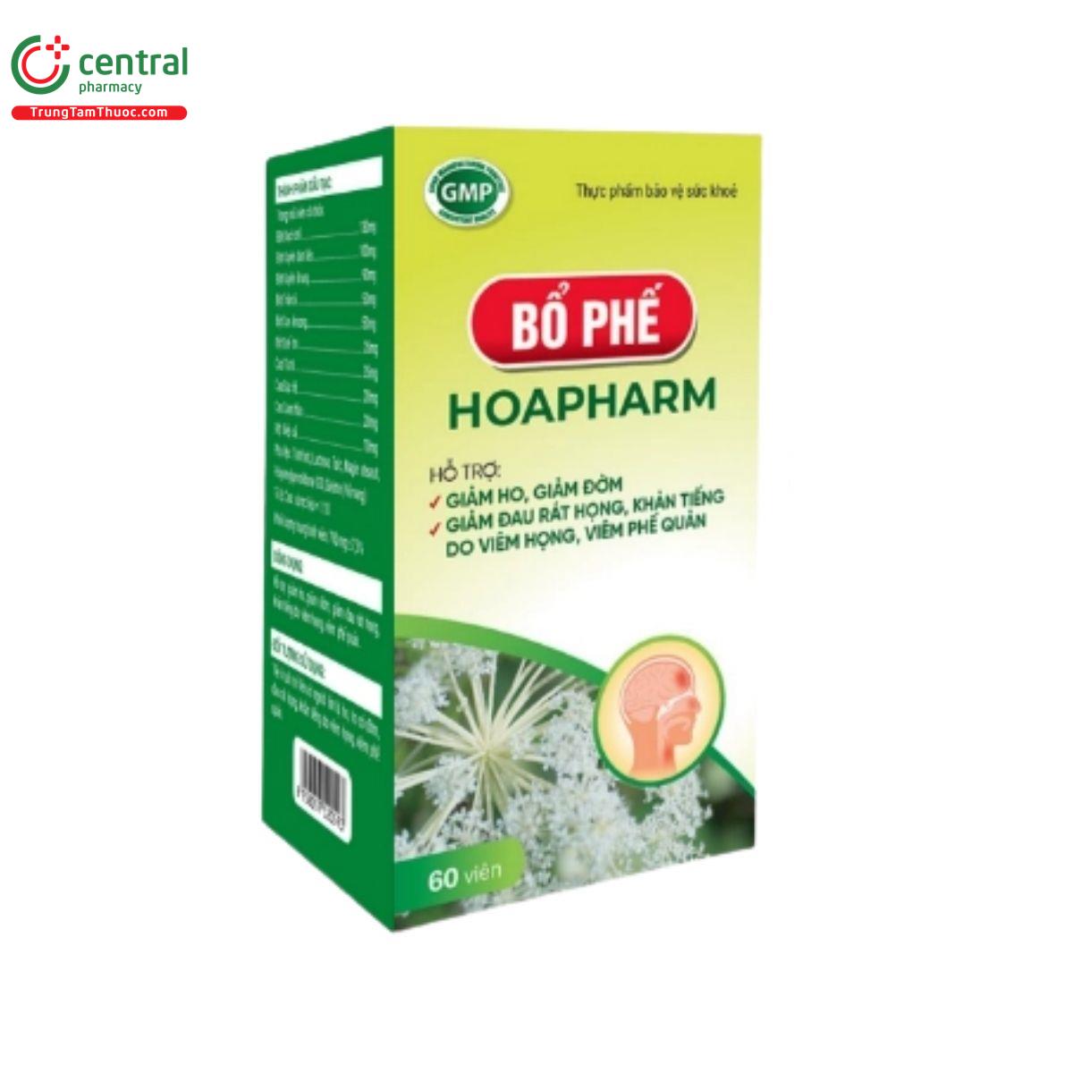 bo phe hoapharm 3 A0533 bo phe hoapharm 3 A0533