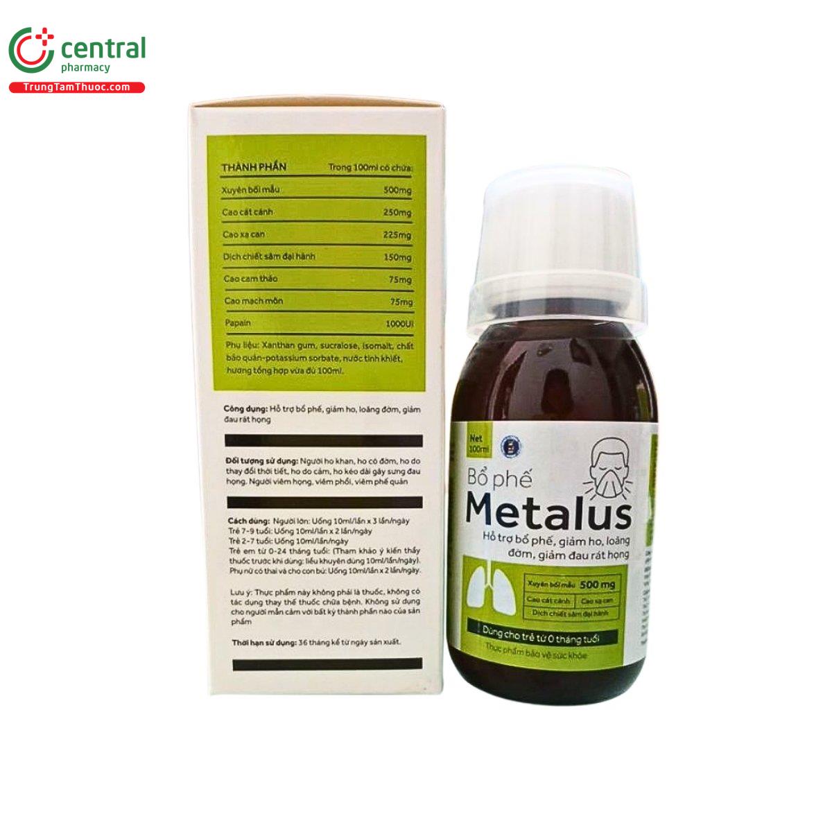 bo phe metalus 2 A0876 bo phe metalus 2 A0876