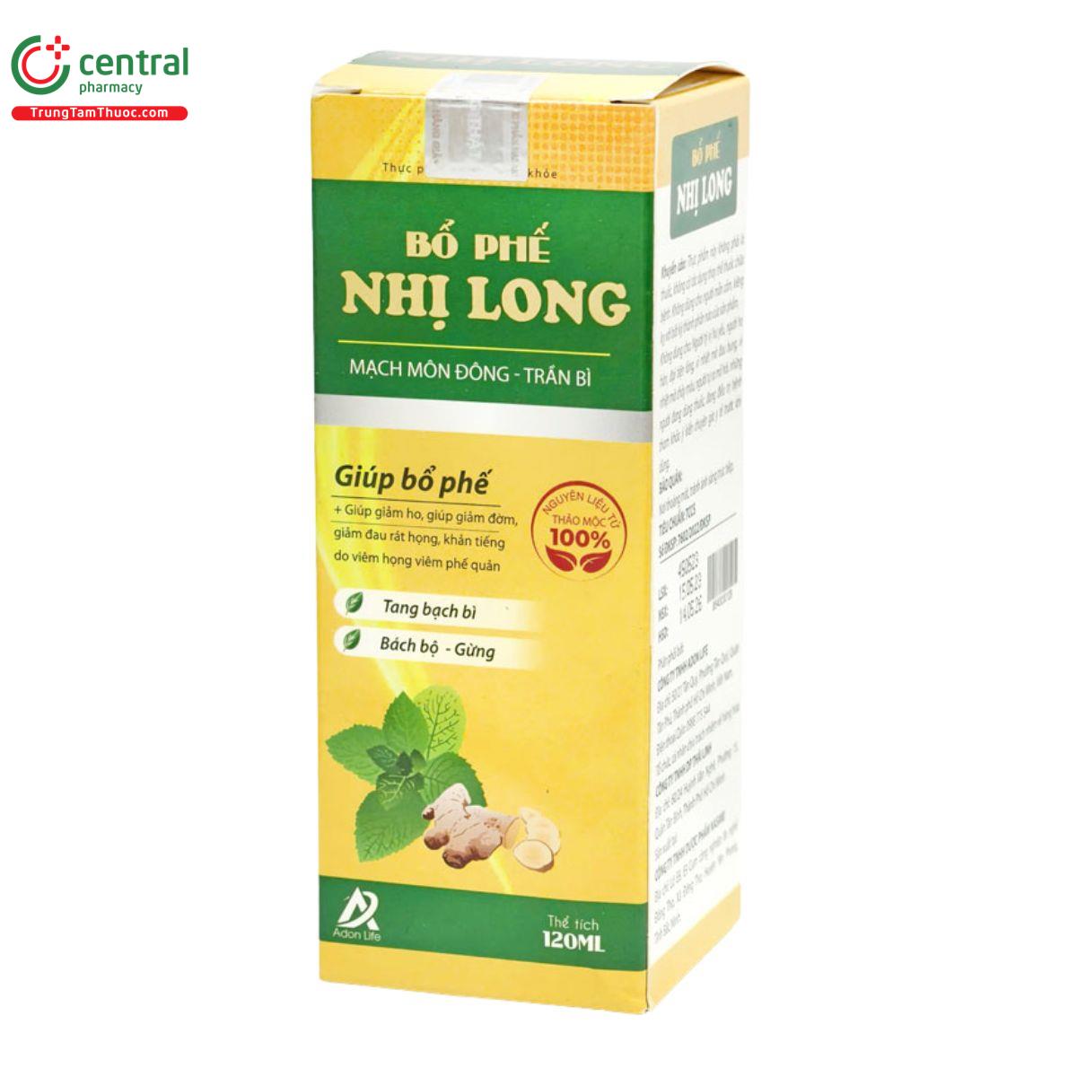bo phe nhi long 3 H3303 bo phe nhi long 3 H3303