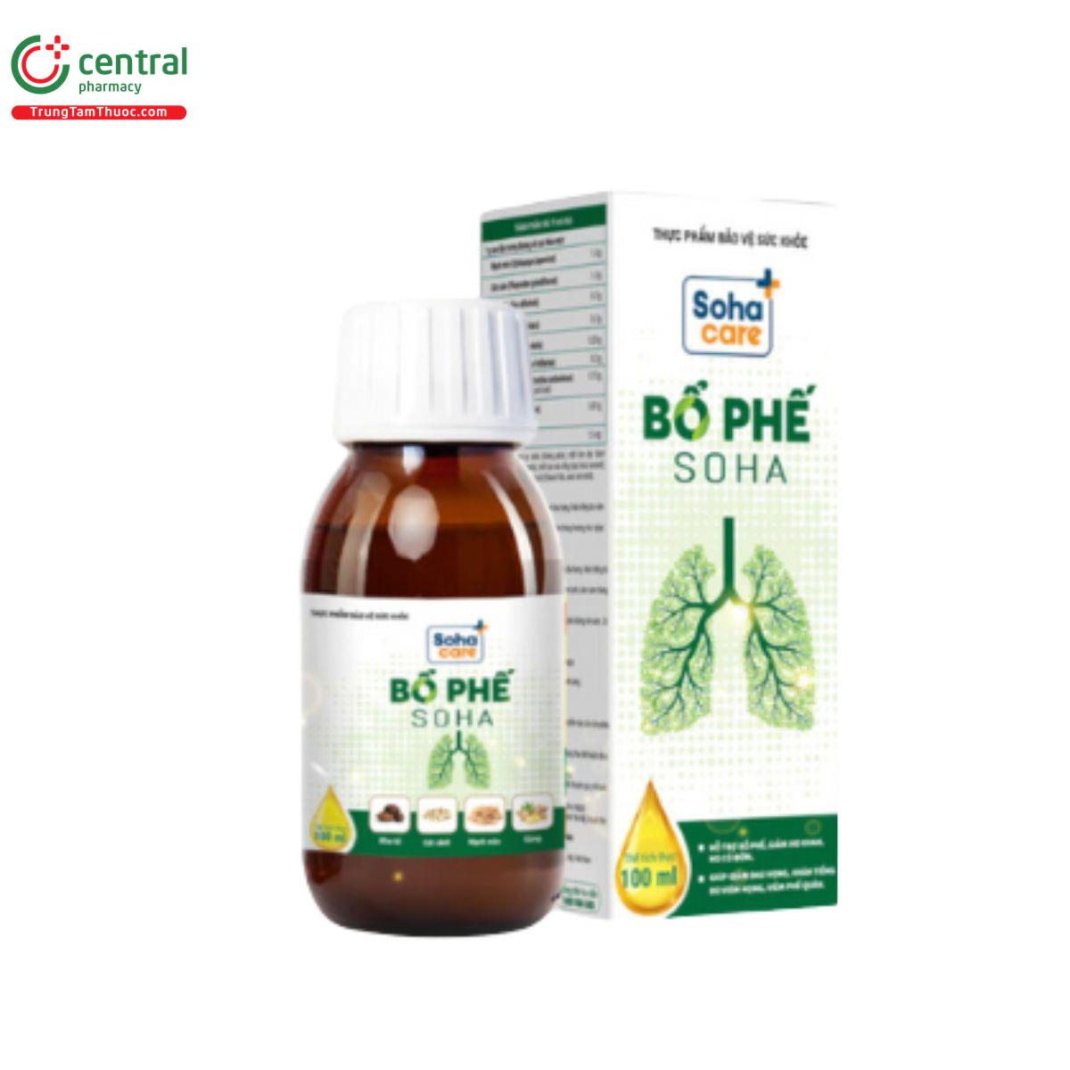 bo phe soha 1 F2437