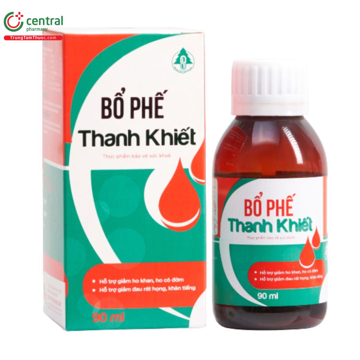 bo phe thanh khiet 1 J3748 bo phe thanh khiet 1 J3748