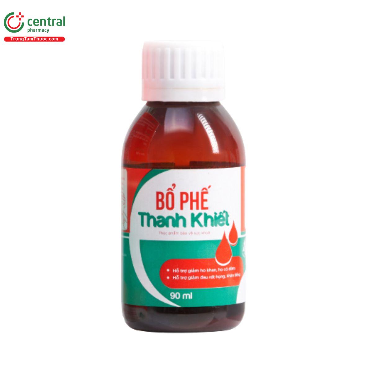 bo phe thanh khiet 7 N5484 bo phe thanh khiet 7 N5484