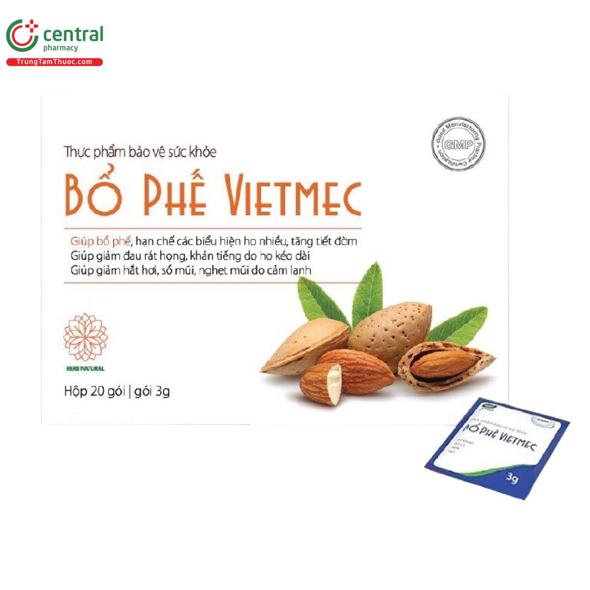 bo phe vietmec 2 K4235 bo phe vietmec 2 K4235