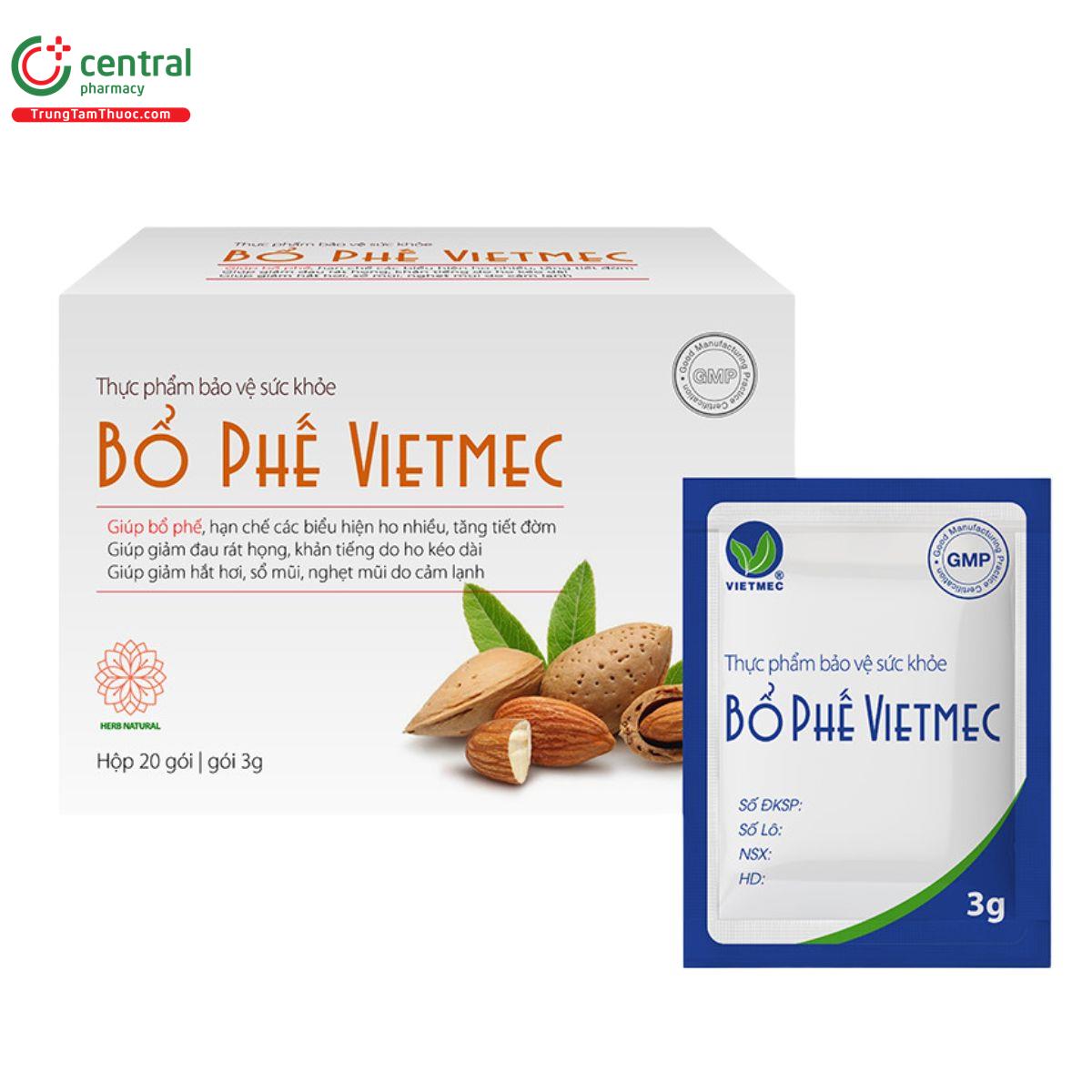 bo phe vietmec 3 H2146 bo phe vietmec 3 H2146
