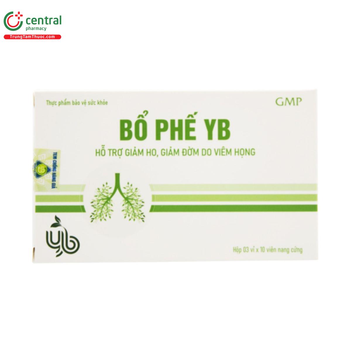 bo phe yb 2 T8676