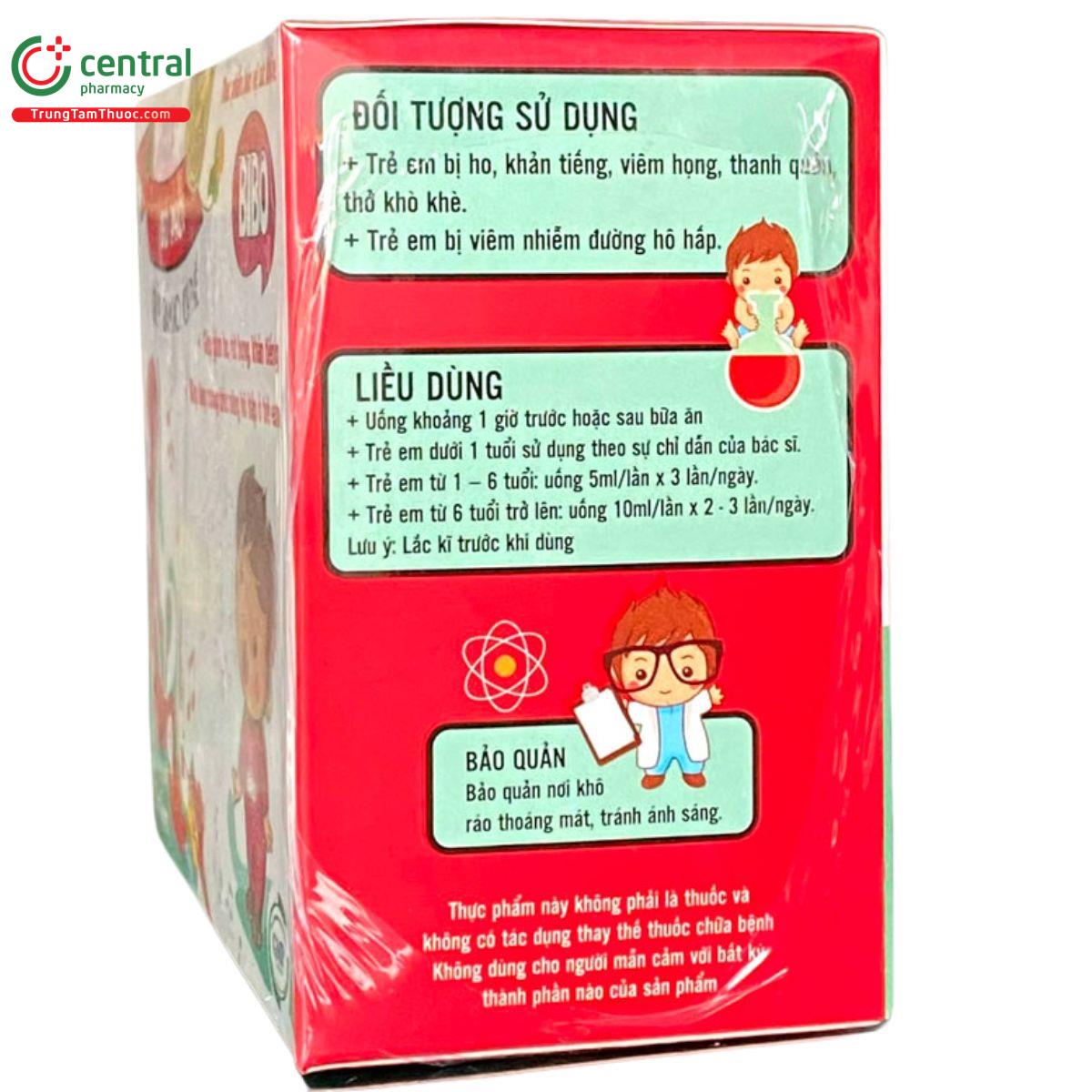 bo phoi bibo 3 U8362