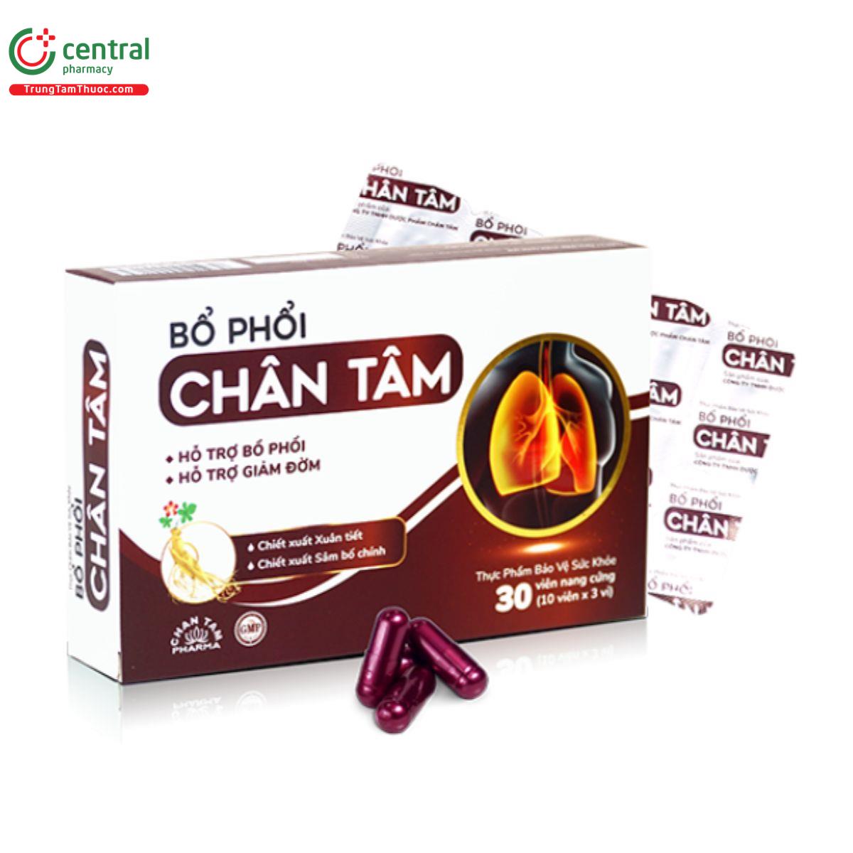 bo phoi chan tam 1 V8150