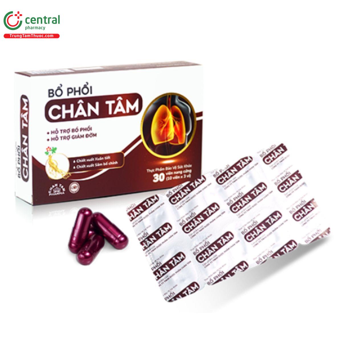 bo phoi chan tam 2 G2887