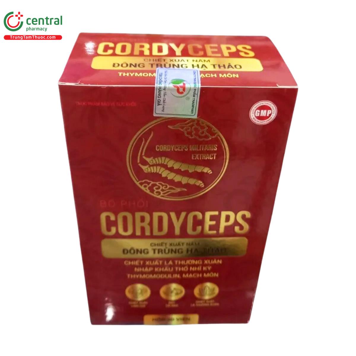 bo phoi cordyceps tradiphar 5 A0351