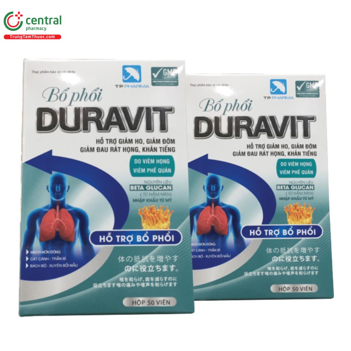 bo phoi duravit 2 M5635