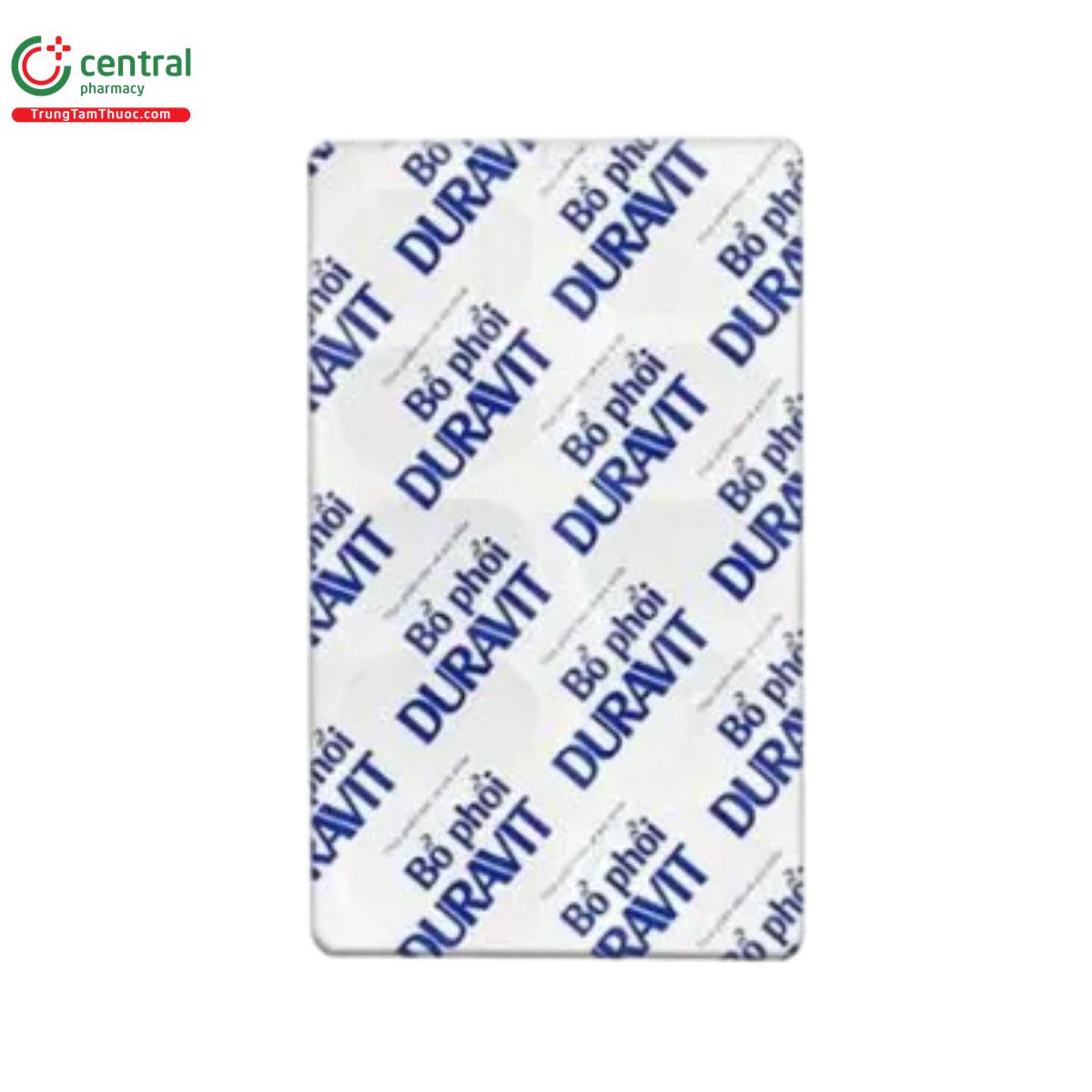 bo phoi duravit 5 O5625