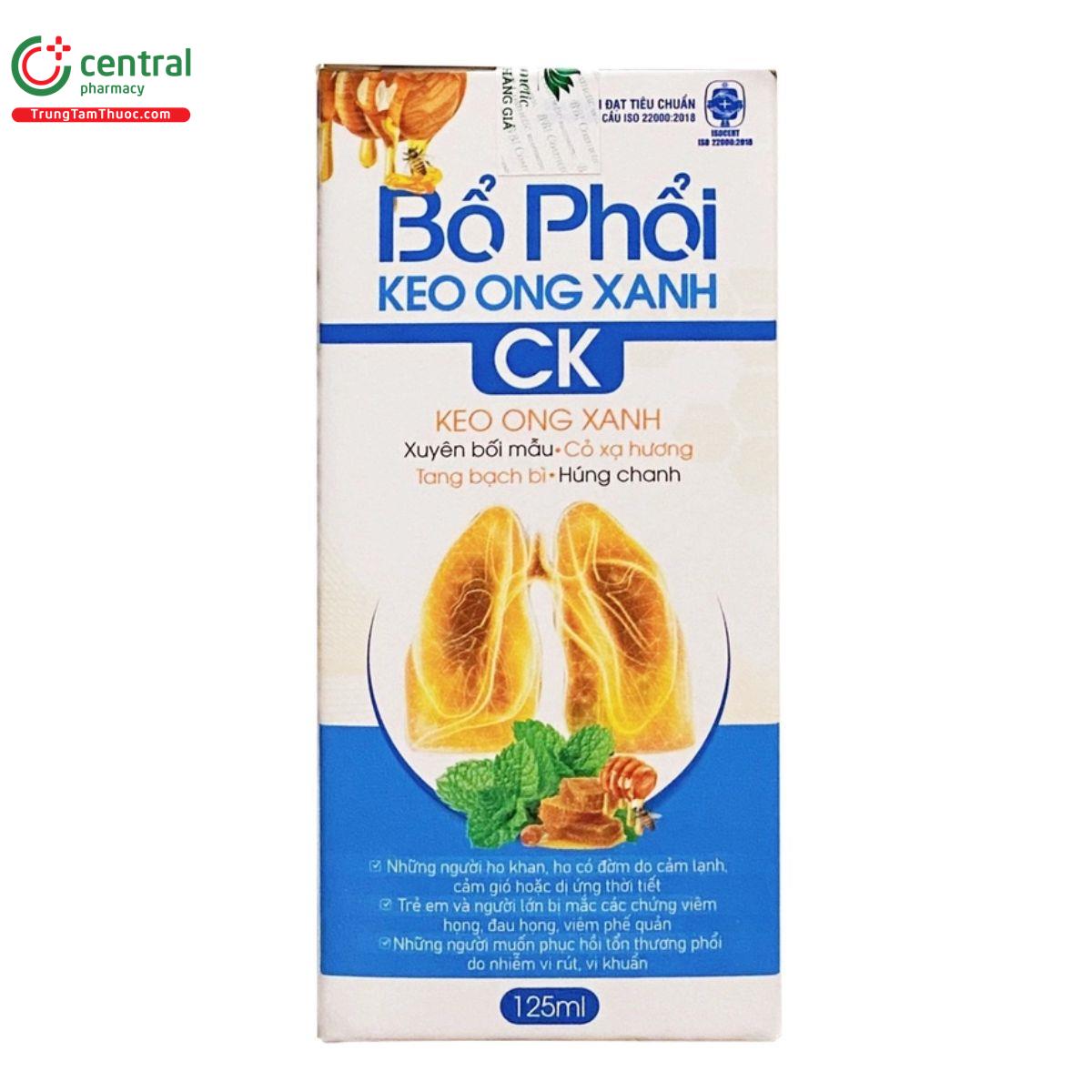 bo phoi keo ong xanh 1 P6082