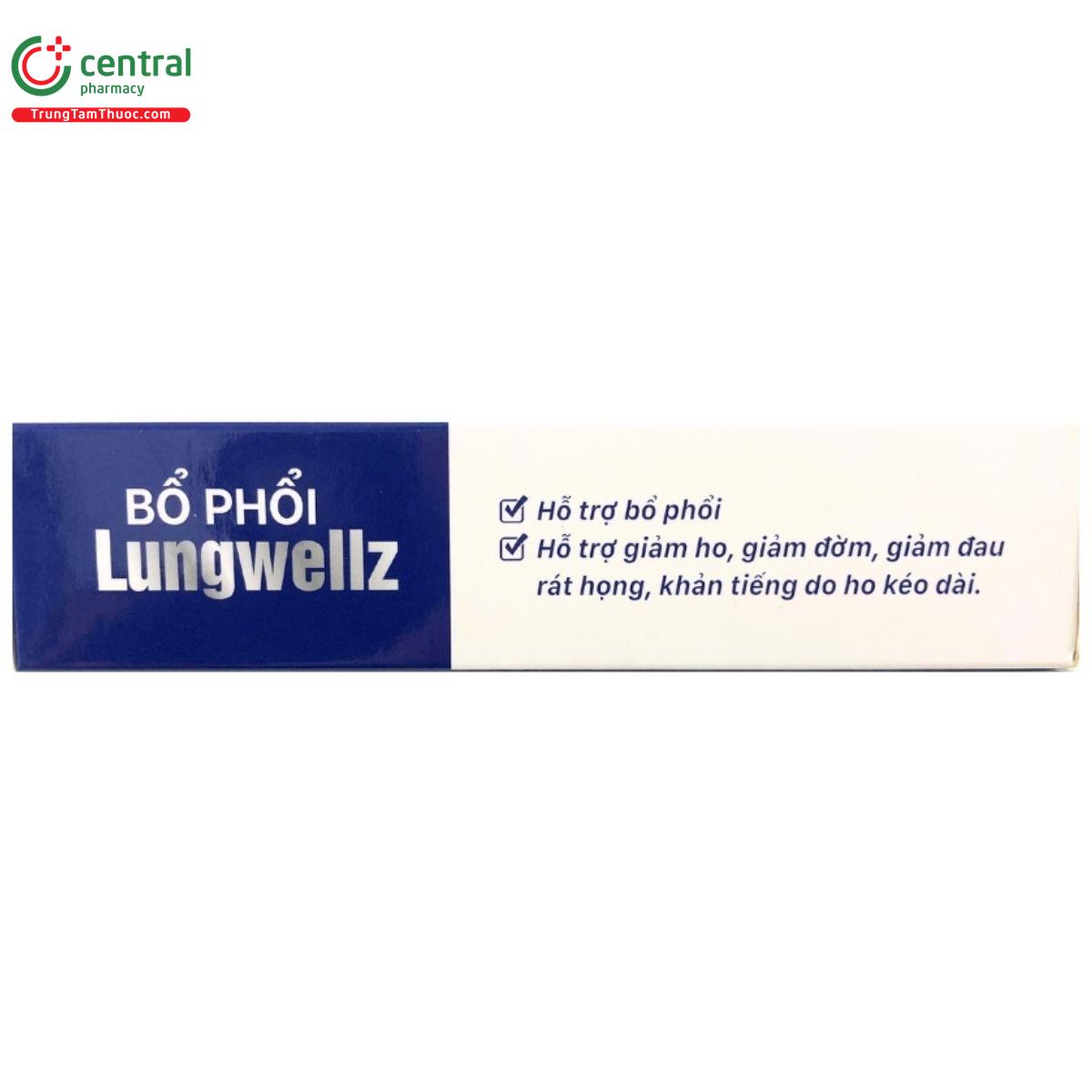 bo phoi lungwellz 2 P6508 bo phoi lungwellz 2 P6508