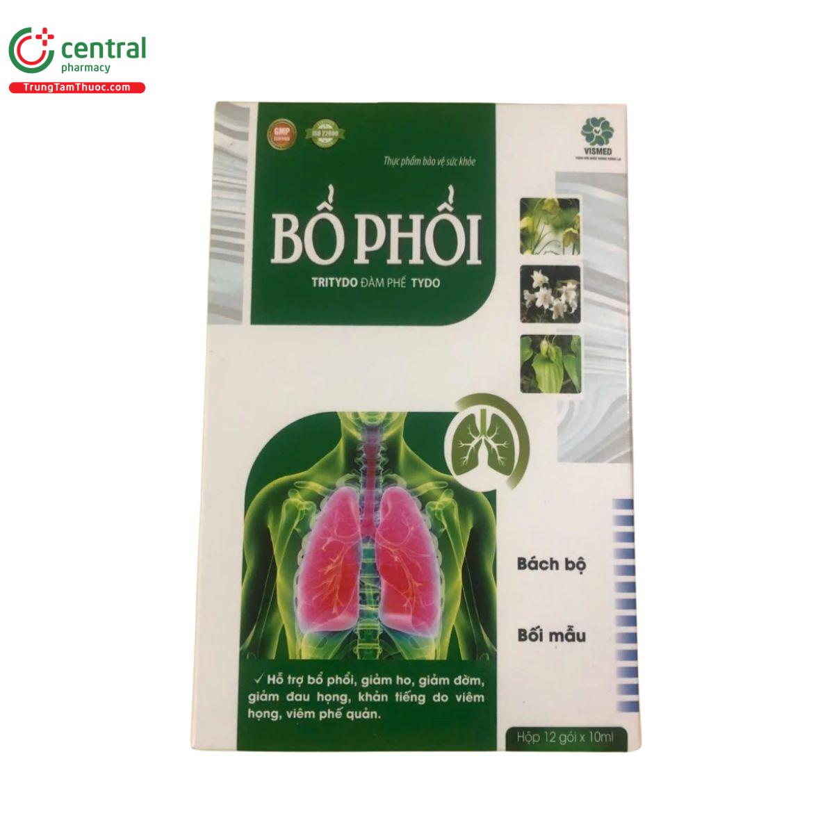 bo phoi tritydo dam phe tydo 2 V8757 bo phoi tritydo dam phe tydo 2 V8757