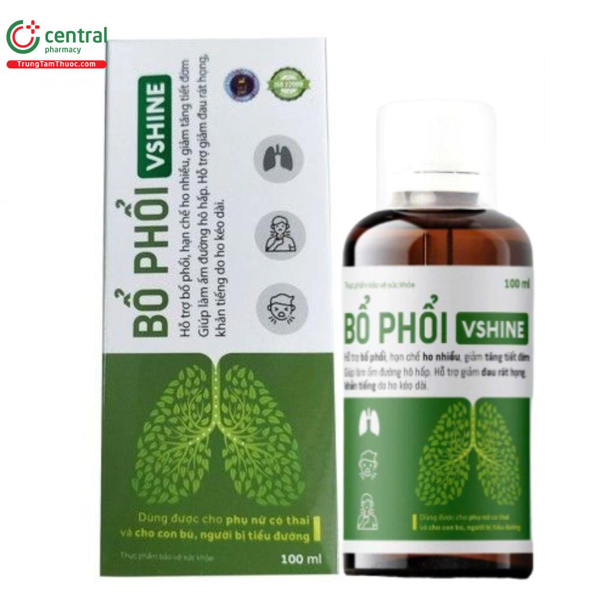 bo phoi vshine 100ml 2 E1587 bo phoi vshine 100ml 2 E1587