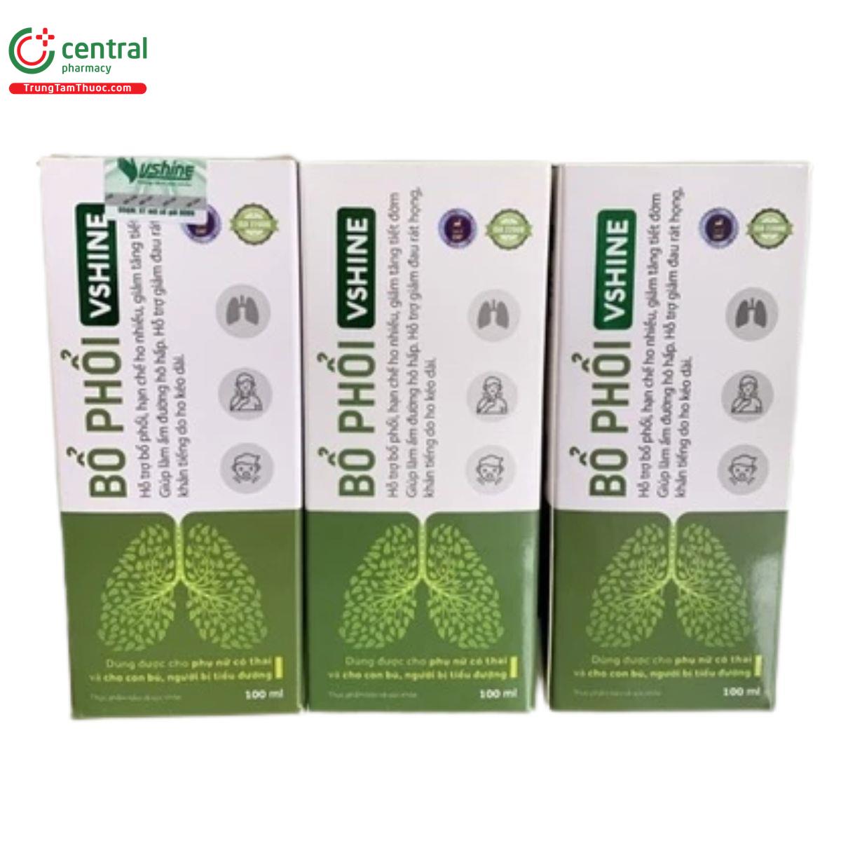 bo phoi vshine 100ml 4 K4247 bo phoi vshine 100ml 4 K4247