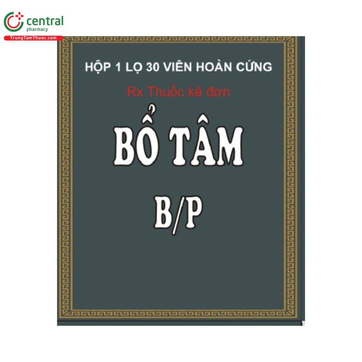 bo tam b p 1 J3157 bo tam b p 1 J3157