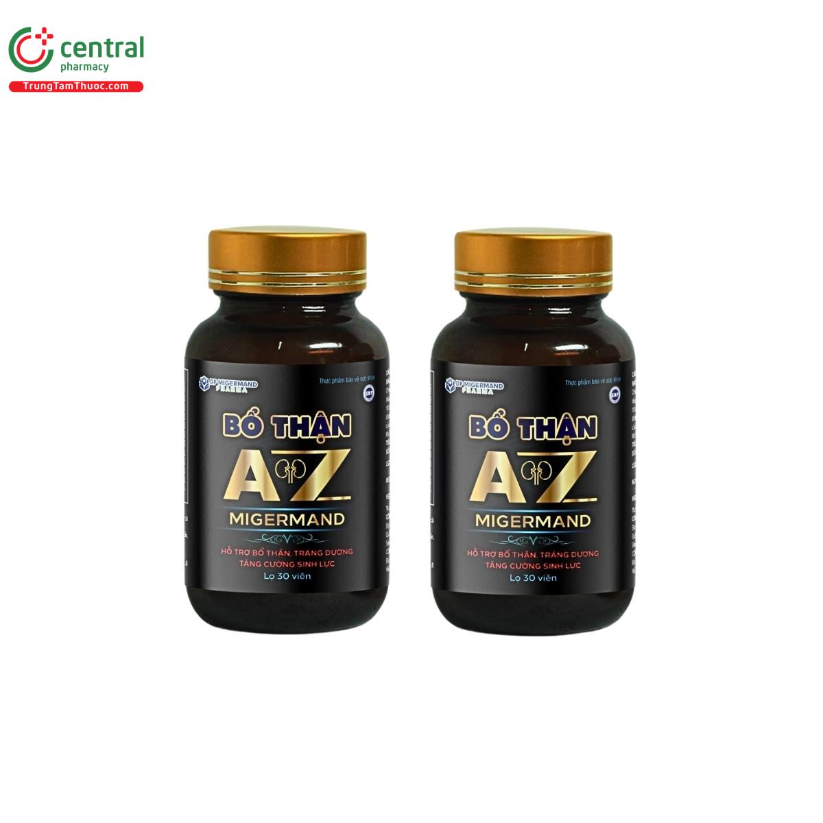 bo than az migermand 3 I3520