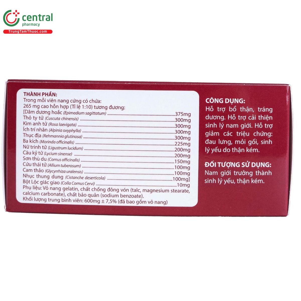 bo than bach nhien moc 2 C1845 bo than bach nhien moc 2 C1845