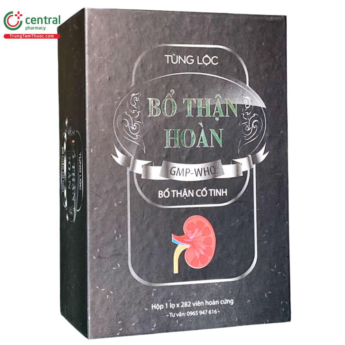 bo than hoan tung loc 6 P6467