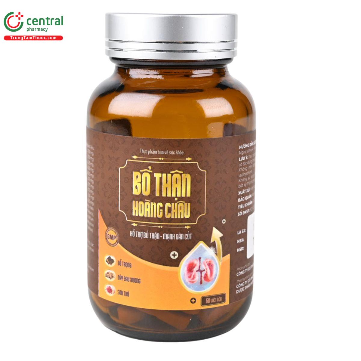 bo than hoang chau 3 U8633 bo than hoang chau 3 U8633