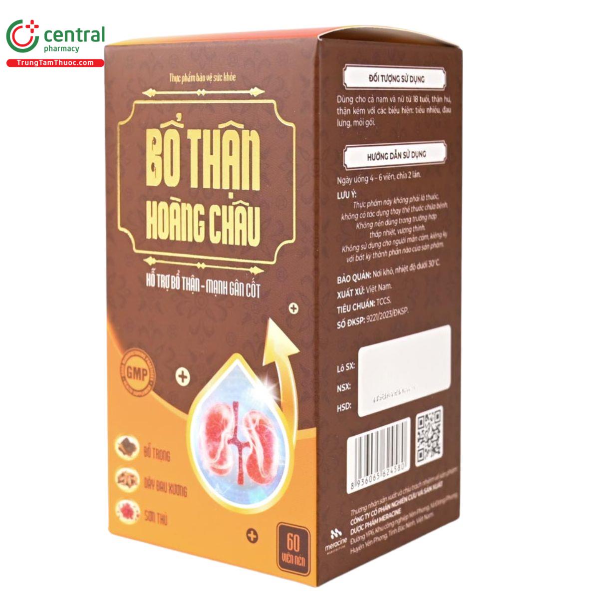bo than hoang chau 9 M5687 bo than hoang chau 9 M5687