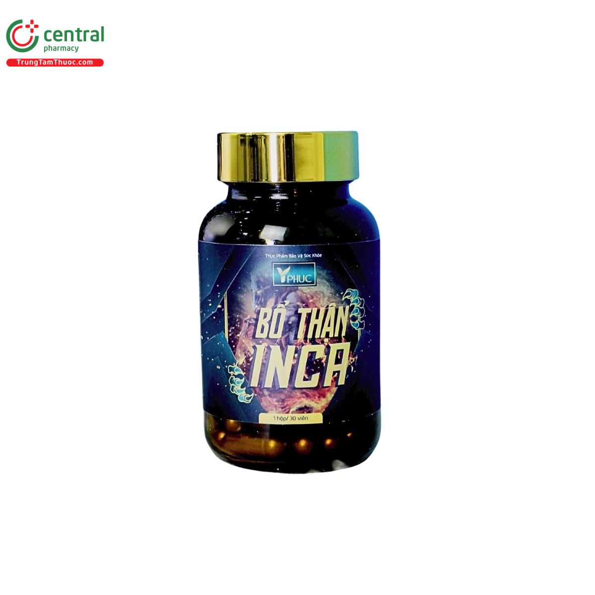 bo than inca 3 F2627