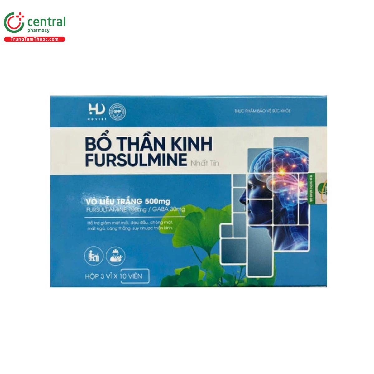 bo than kinh fursulmine 1 J3322 bo than kinh fursulmine 1 J3322