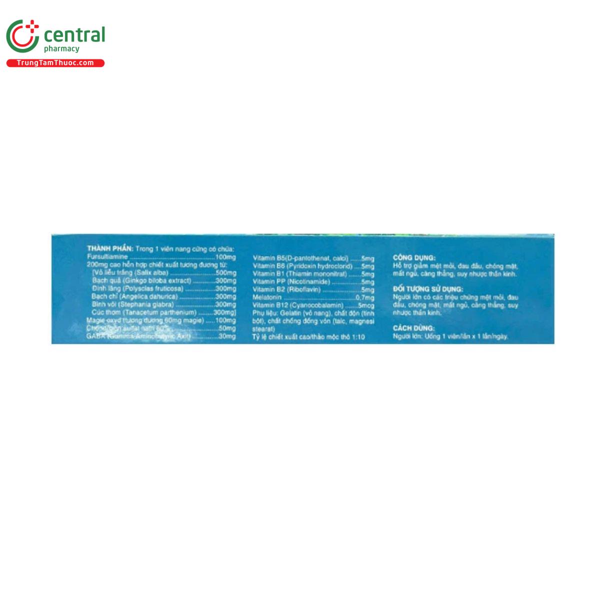 bo than kinh fursulmine 2 B0673 bo than kinh fursulmine 2 B0673