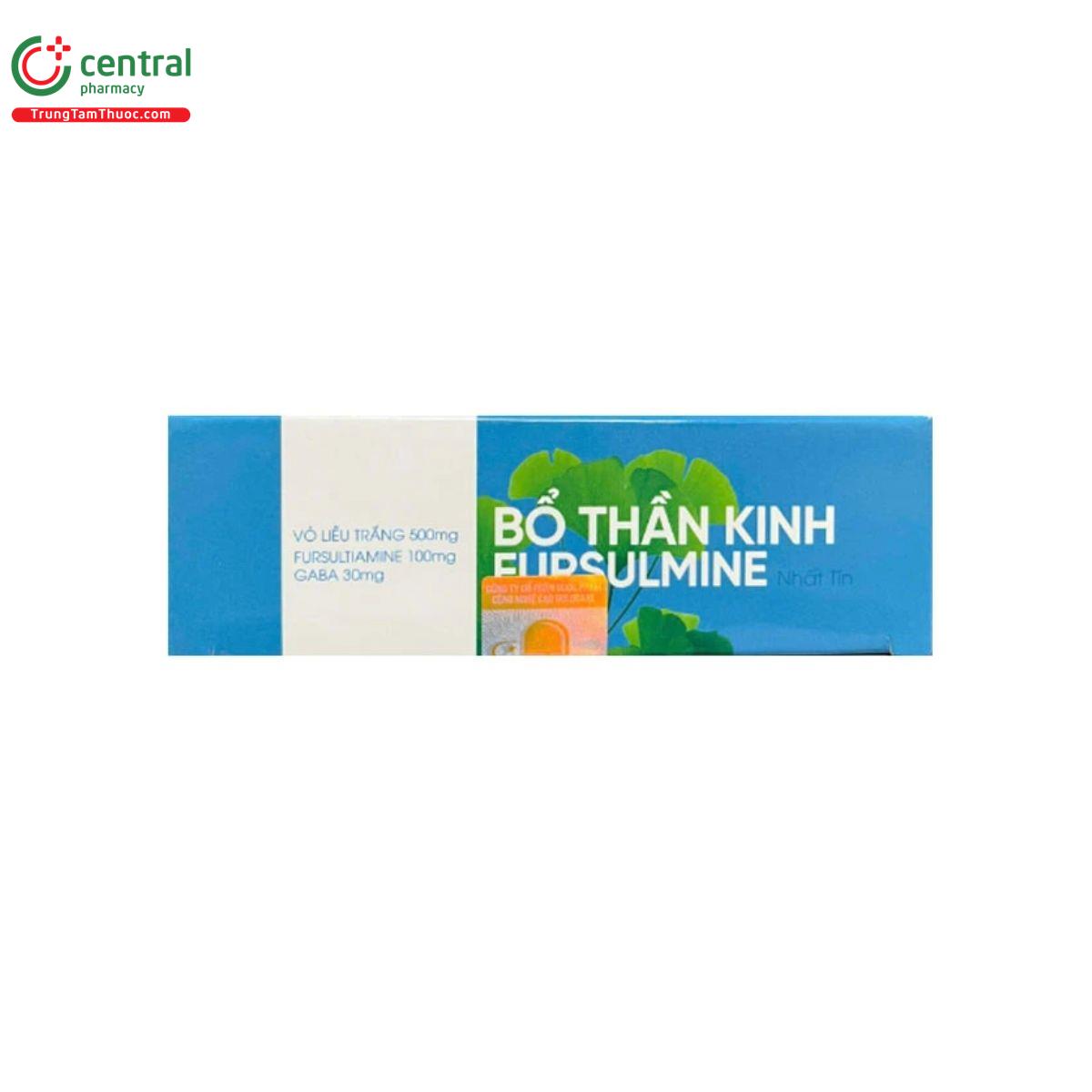 bo than kinh fursulmine 4 P6056 bo than kinh fursulmine 4 P6056
