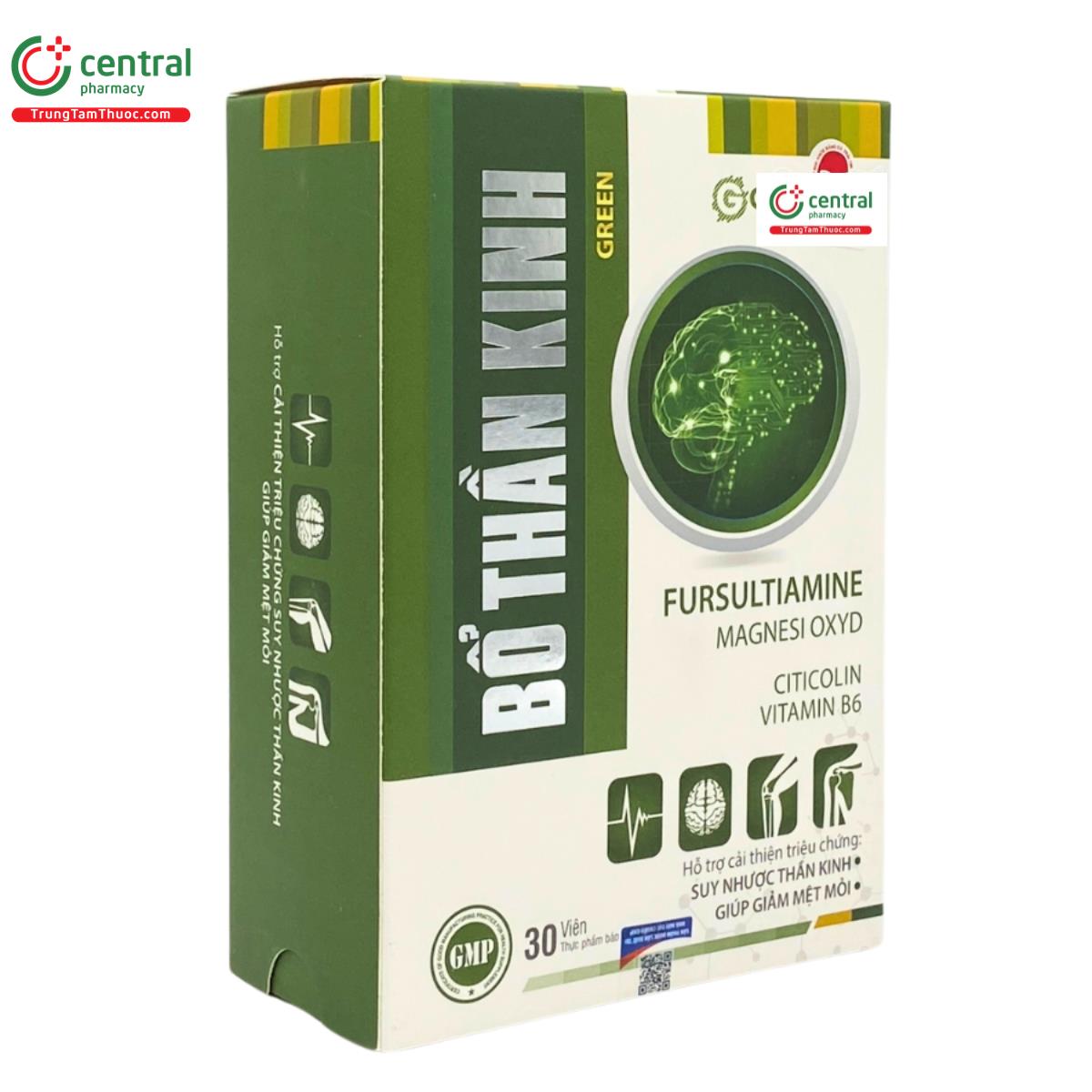 bo than kinh green 3 B0231 bo than kinh green 3 B0231