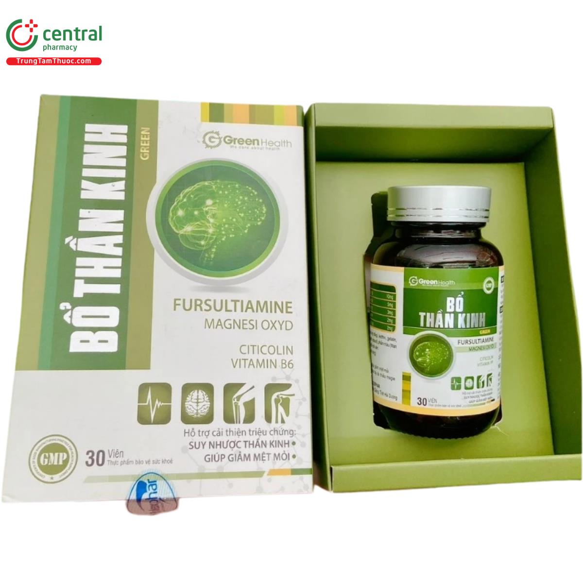 bo than kinh green 6 J3364 bo than kinh green 6 J3364