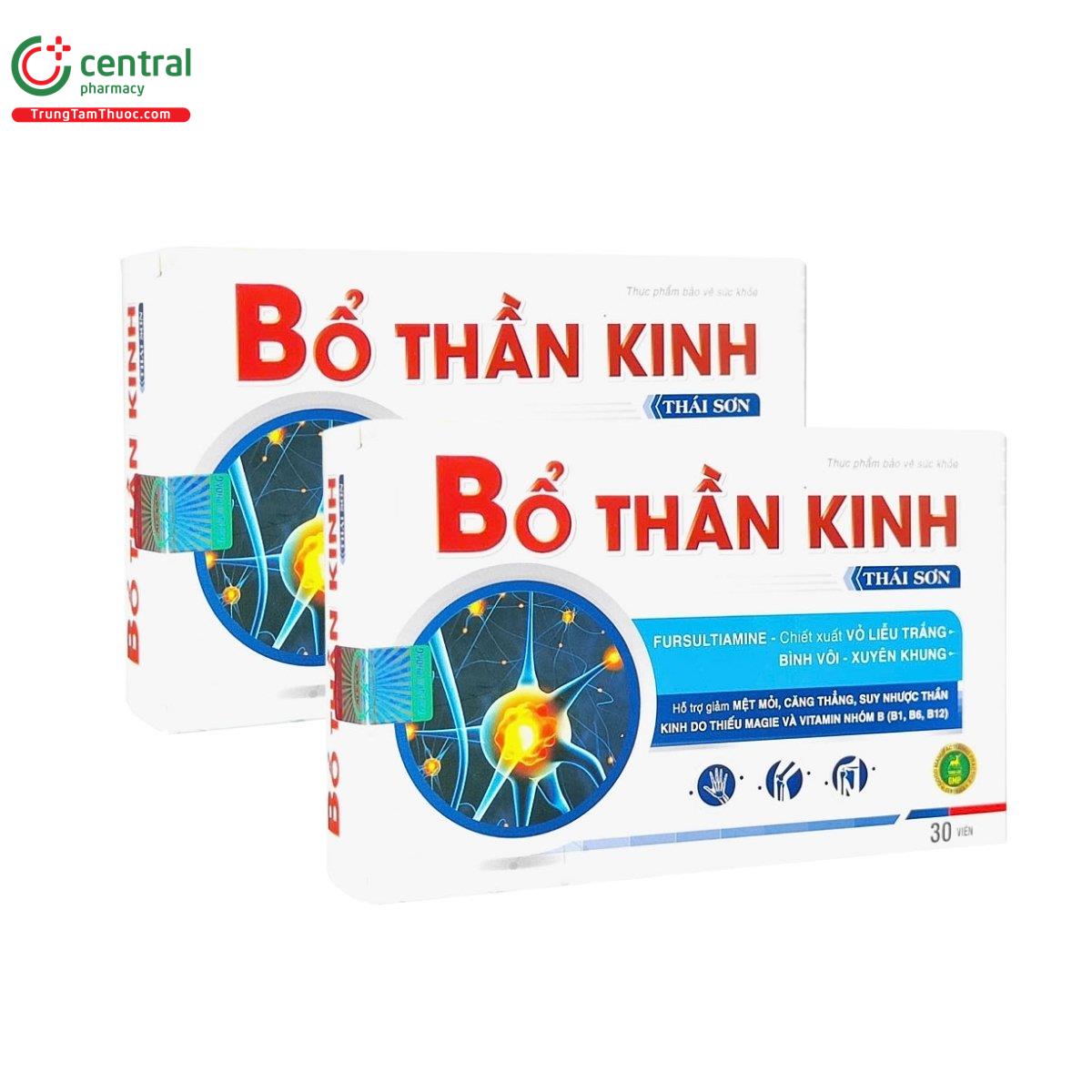 bo than kinh thai son 2 G2253 bo than kinh thai son 2 G2253