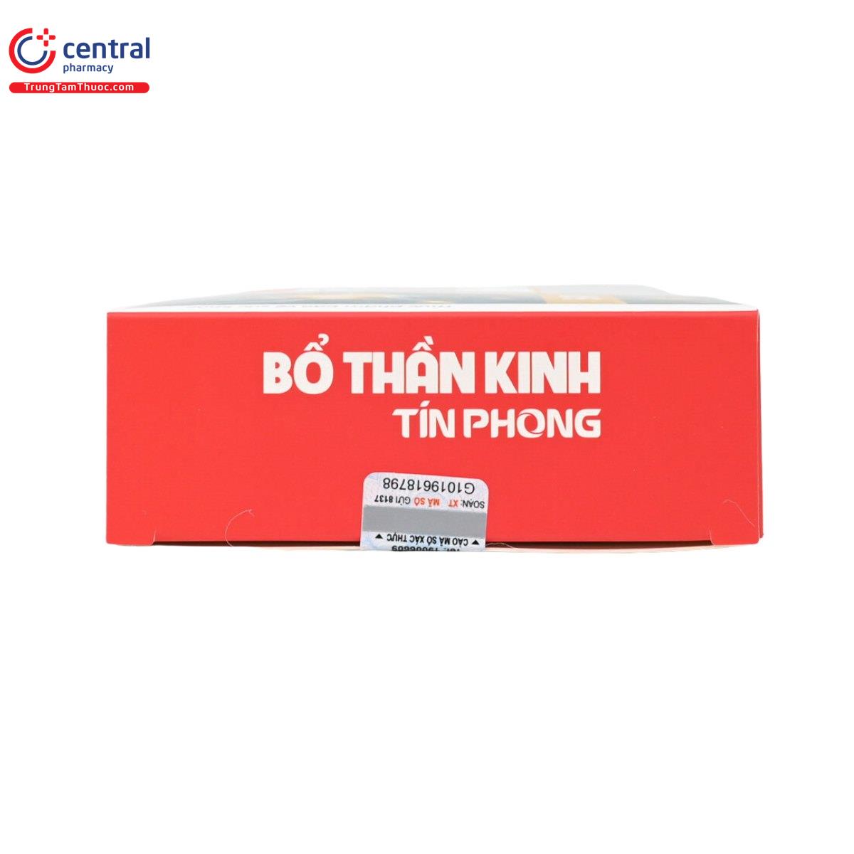 bo than kinh tin phong 4 G2288