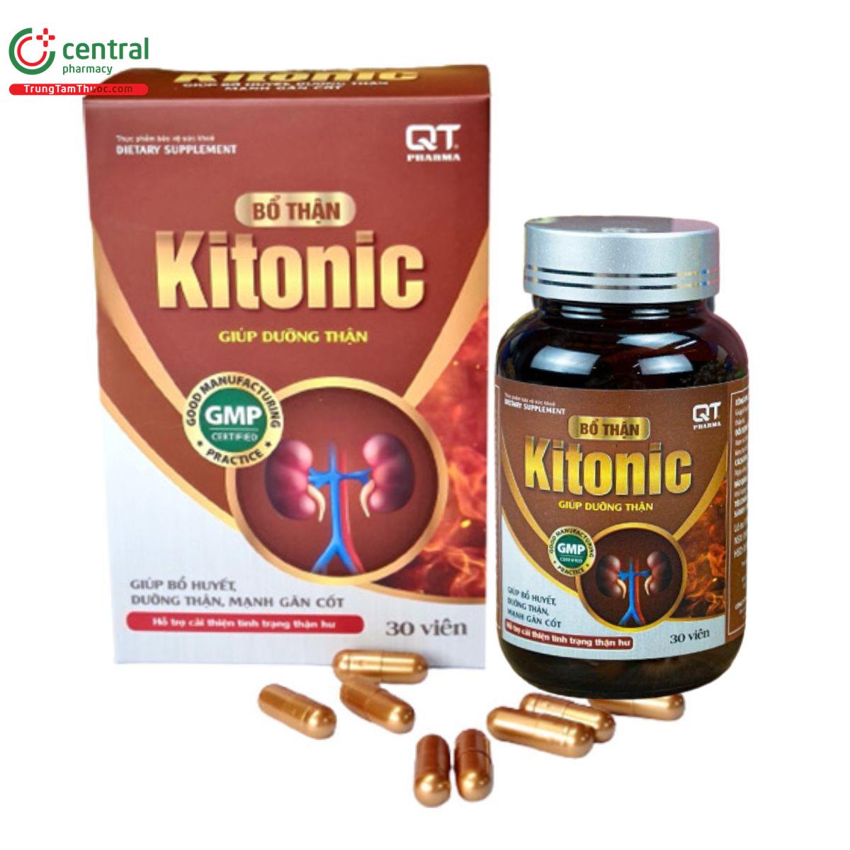 bo than kitonic 1 D1160 bo than kitonic 1 D1160