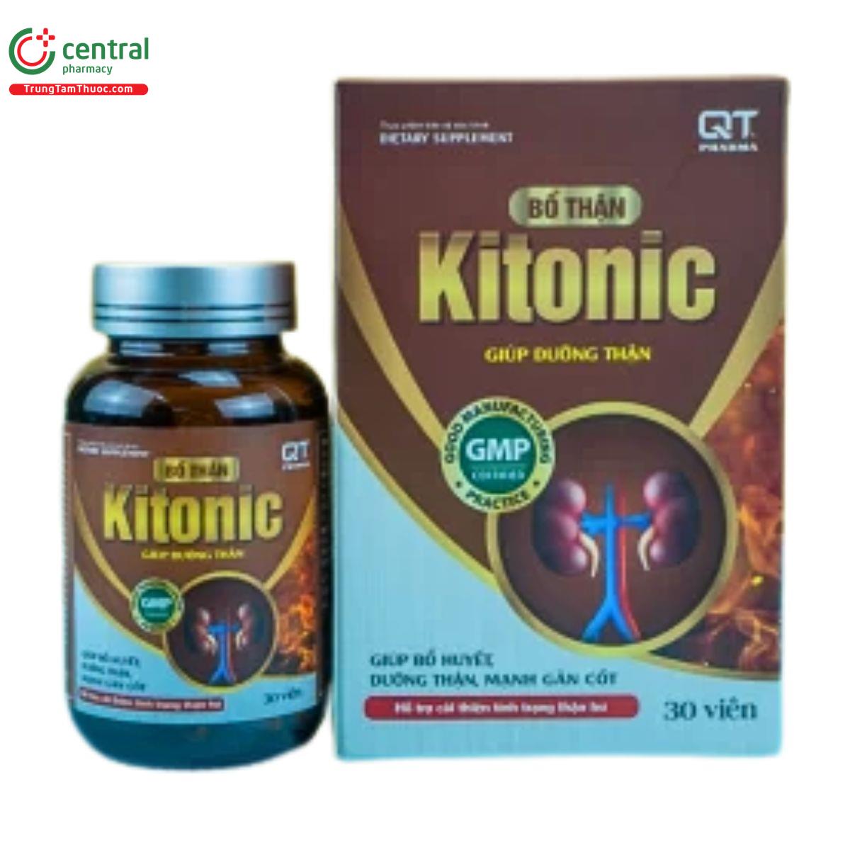 bo than kitonic 3 U8410 bo than kitonic 3 U8410