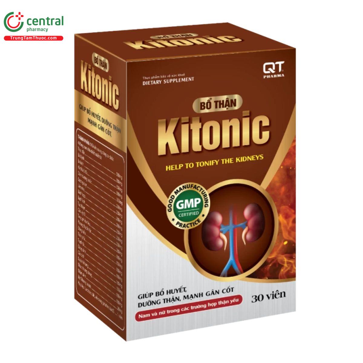 bo than kitonic 4 N5673 bo than kitonic 4 N5673