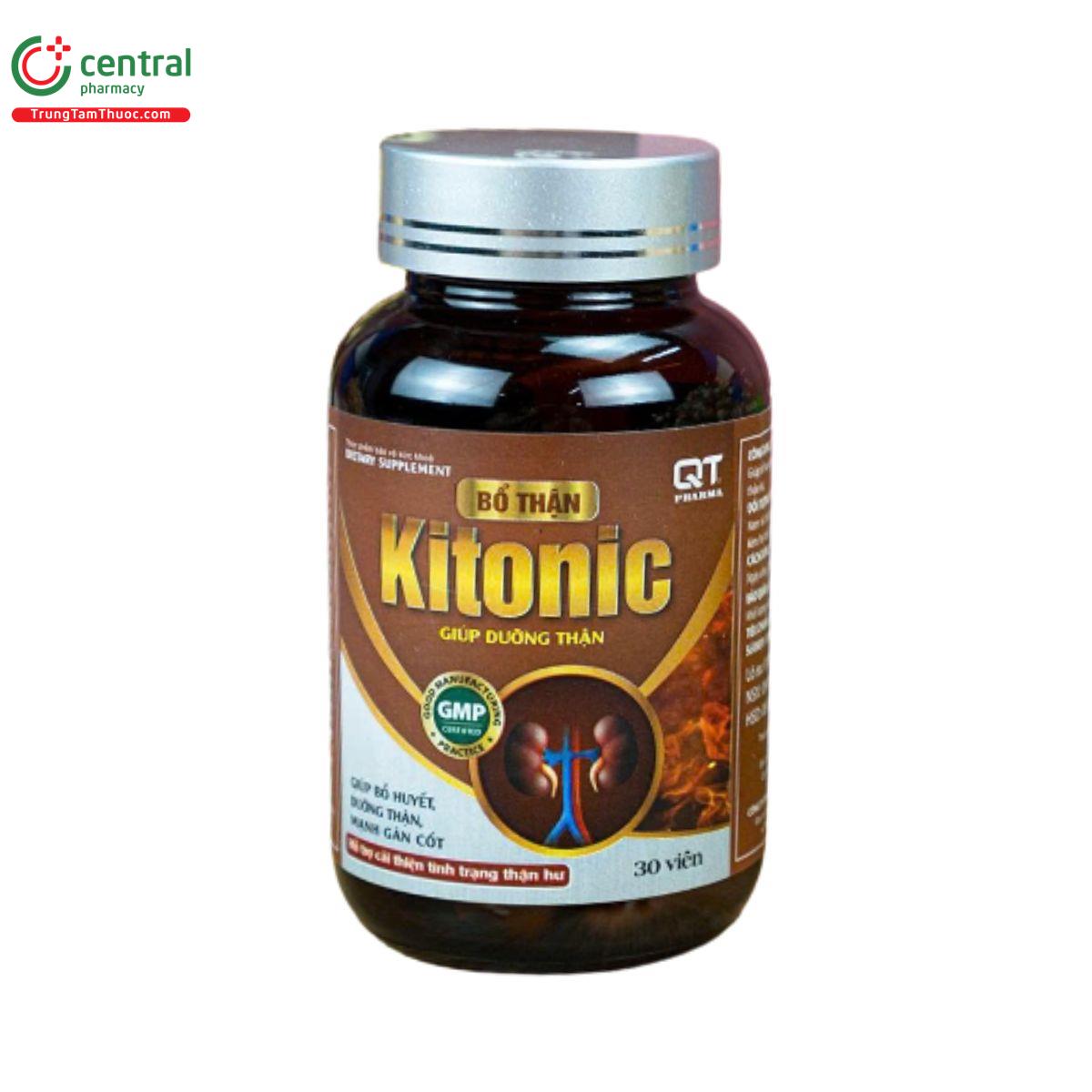 bo than kitonic 5 D1488 bo than kitonic 5 D1488
