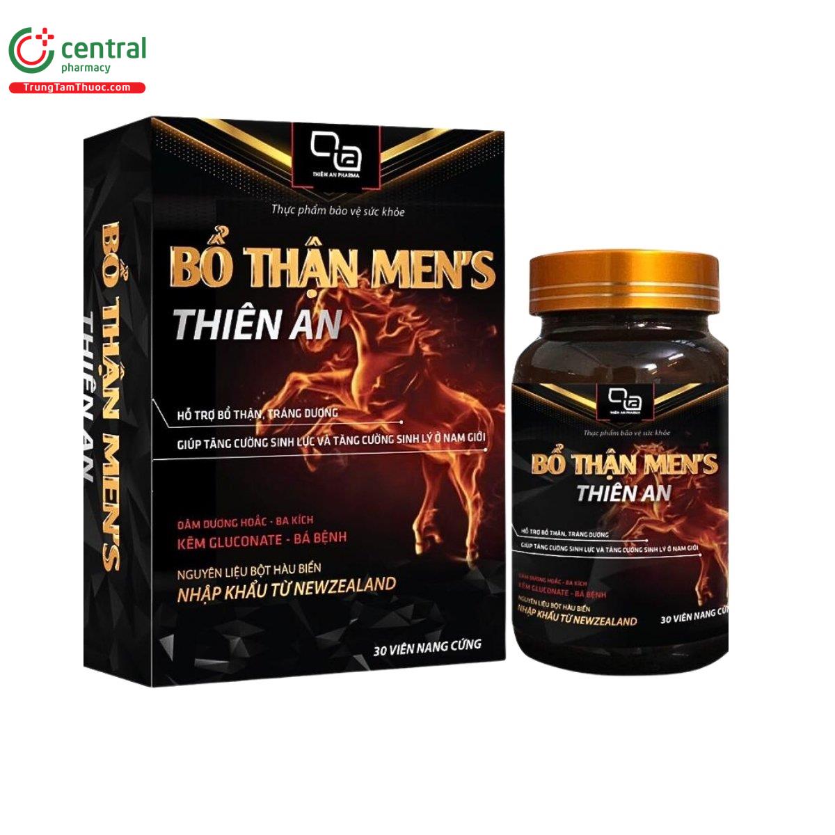 bo than mens thien an 1 I3702