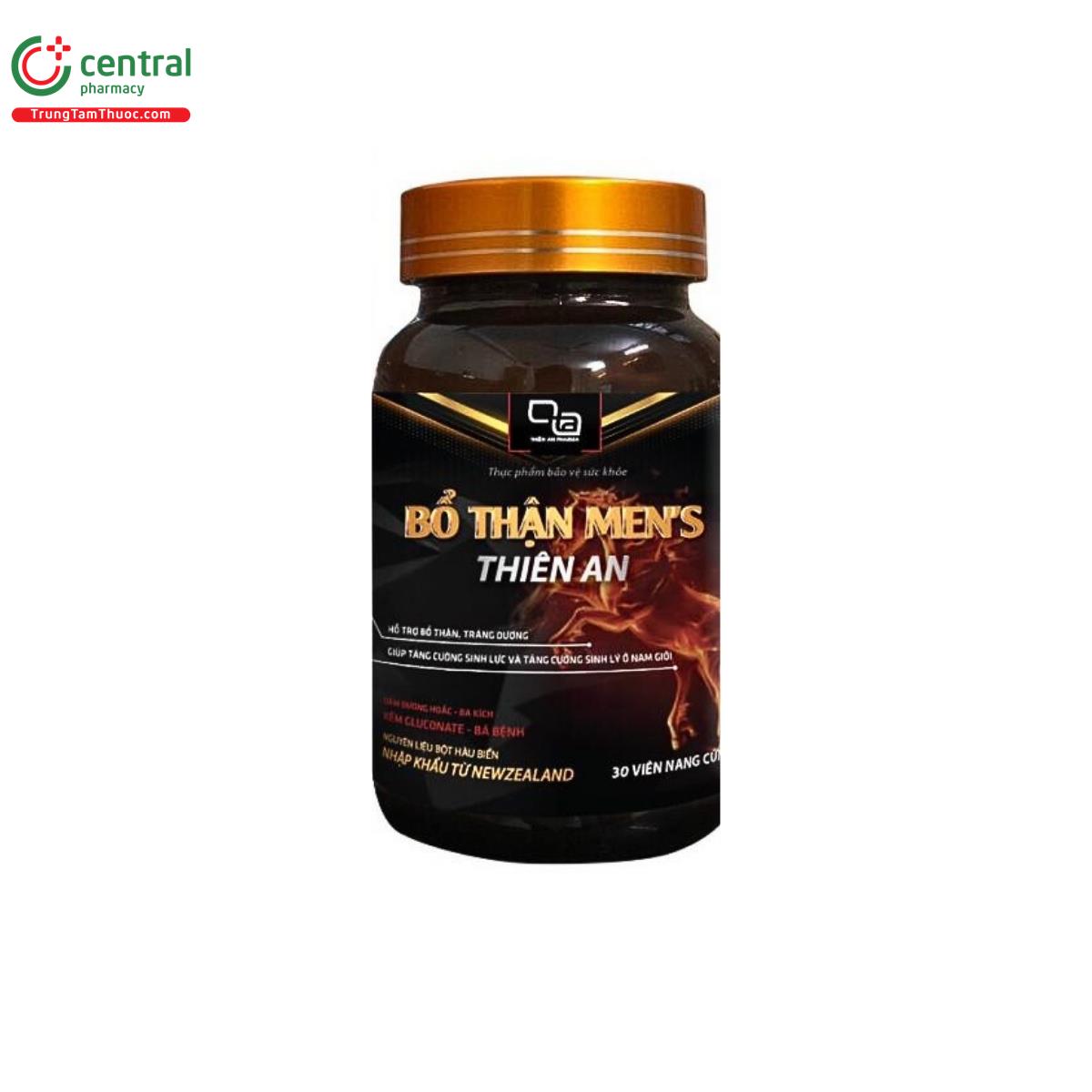 bo than mens thien an 4 I3373